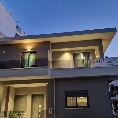 Magdalena Suite 2.0 Kandiye Dış mekan fotoğraf