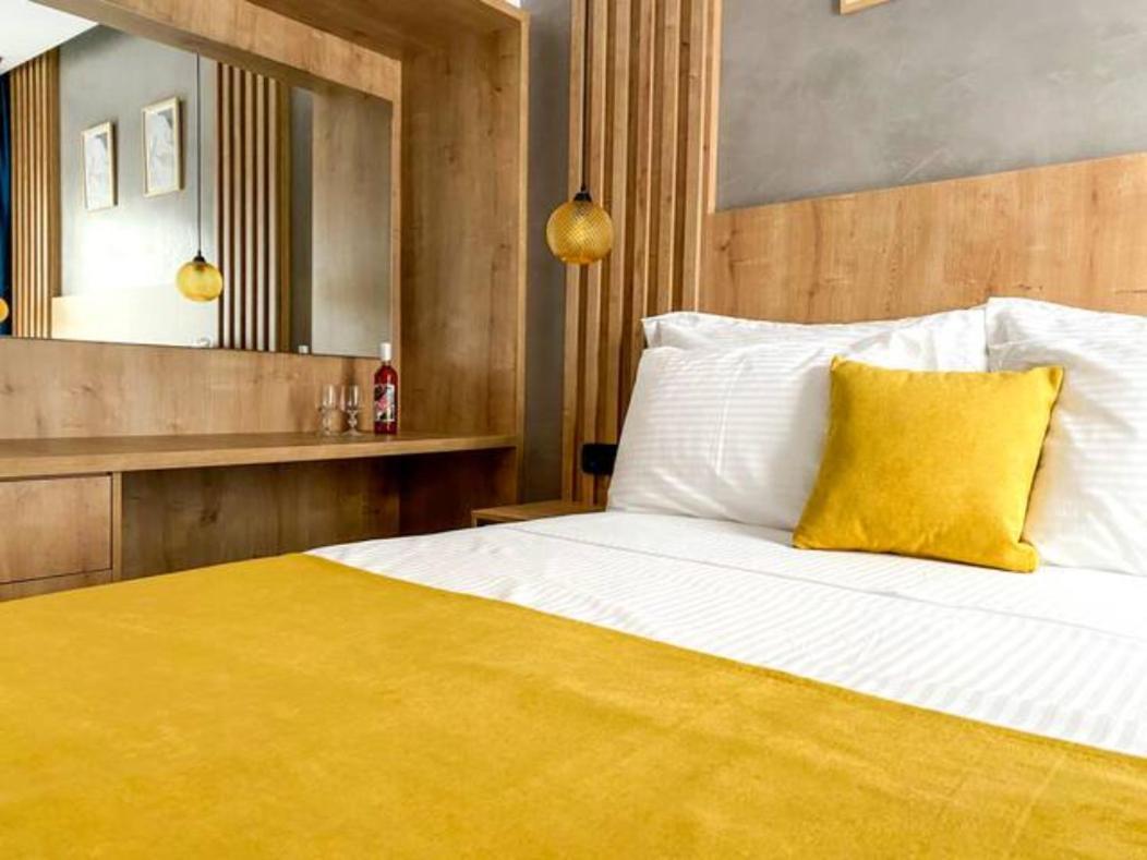 Magdalena Suite 2.0 Kandiye Dış mekan fotoğraf