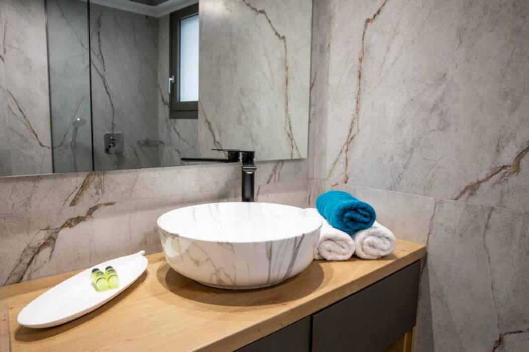 Magdalena Suite 2.0 Kandiye Dış mekan fotoğraf