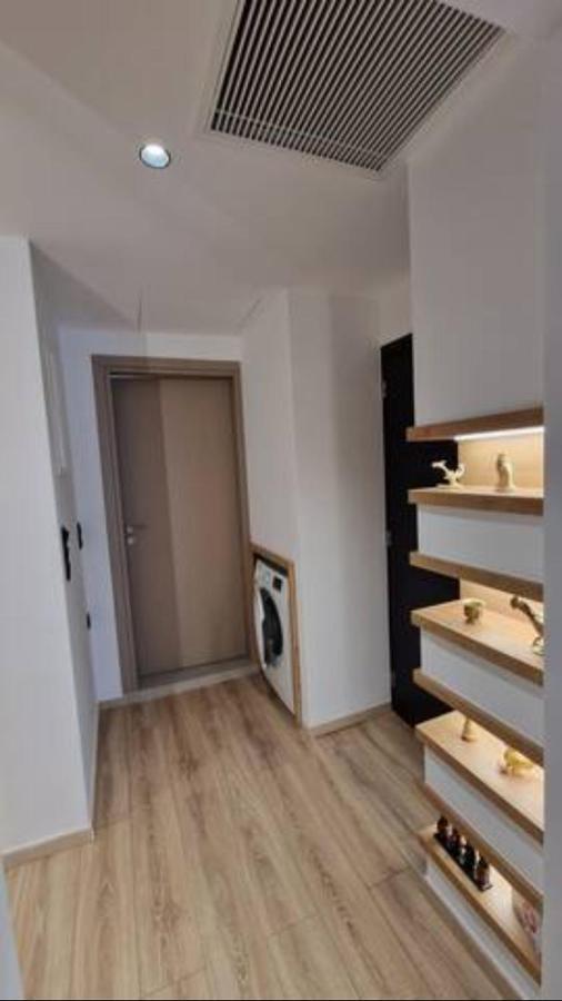 Magdalena Suite 2.0 Kandiye Dış mekan fotoğraf