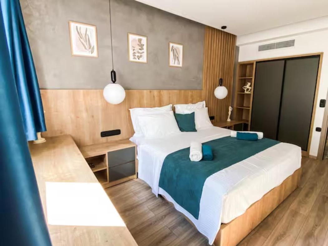 Magdalena Suite 2.0 Kandiye Dış mekan fotoğraf