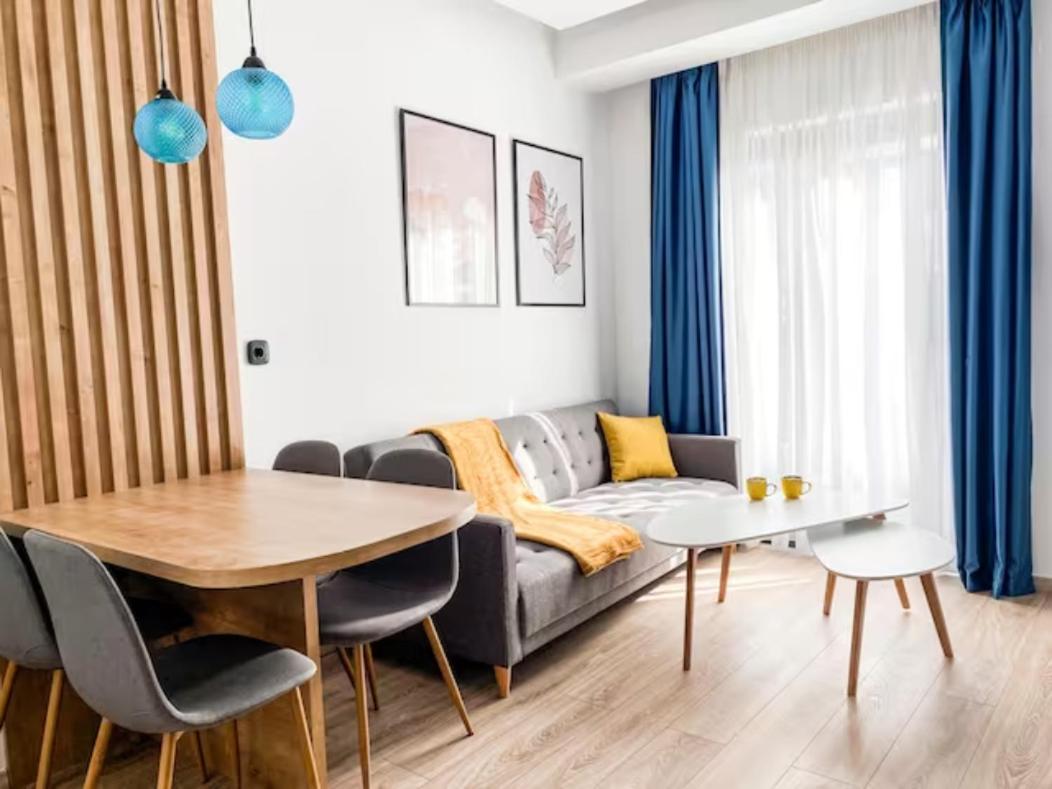 Magdalena Suite 2.0 Kandiye Dış mekan fotoğraf