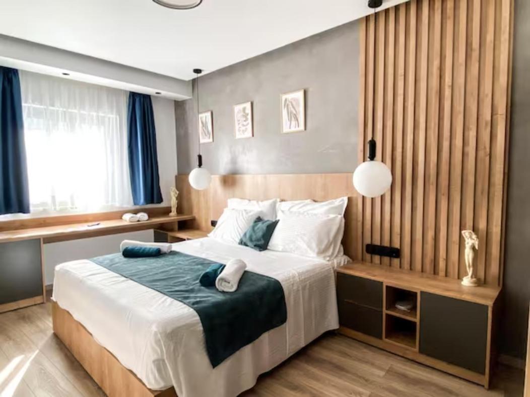 Magdalena Suite 2.0 Kandiye Dış mekan fotoğraf