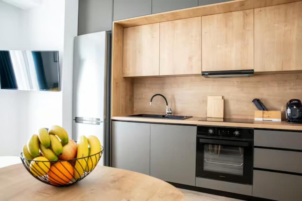 Magdalena Suite 2.0 Kandiye Dış mekan fotoğraf